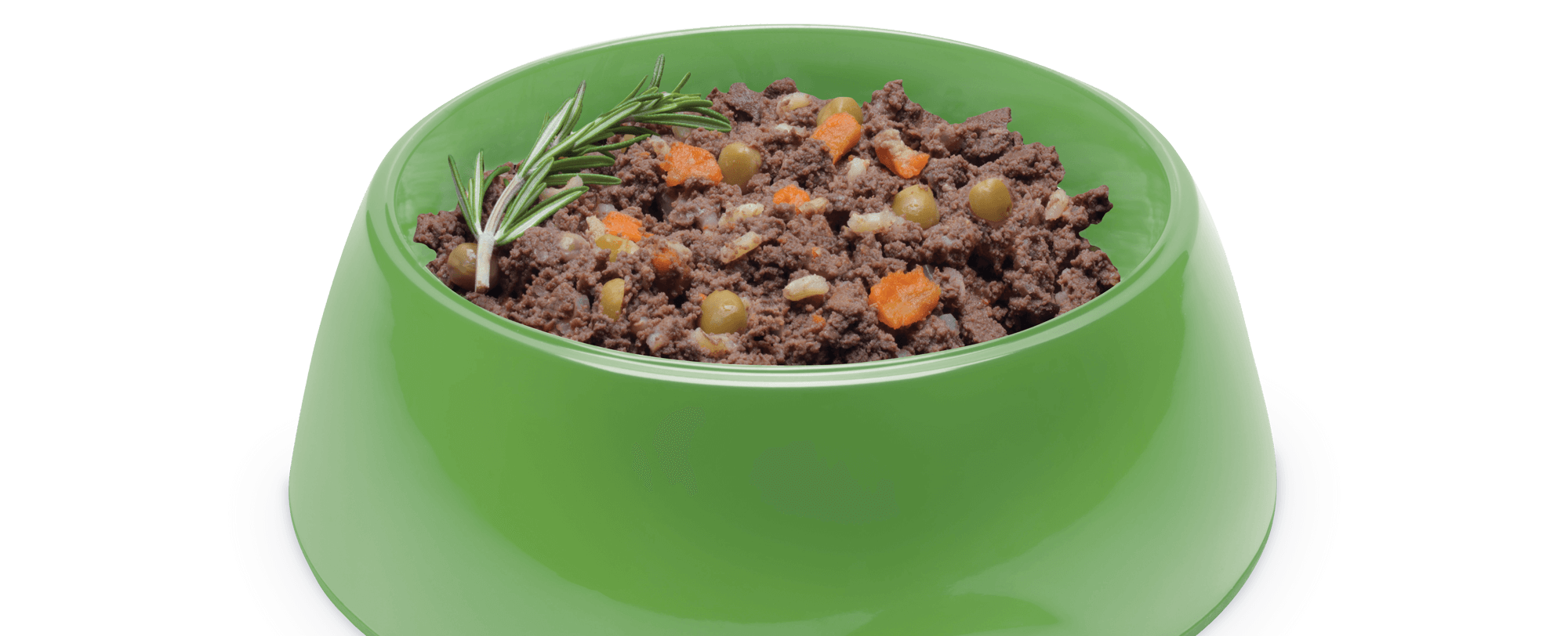 symply lamb and rice dog food