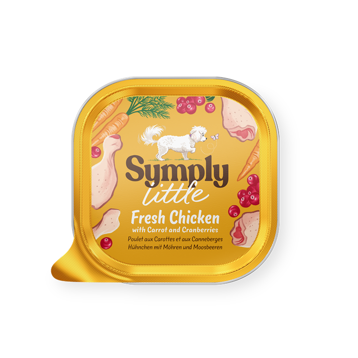 Symply Little Fresh Chicken